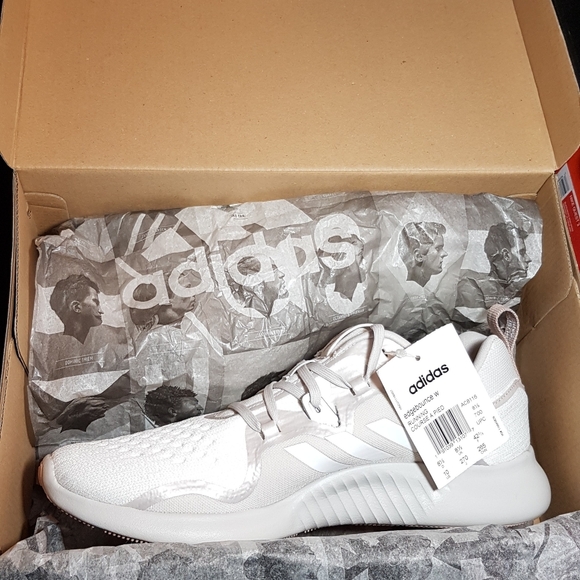 ADIDAS EDGEBOUNCE WOMEN'S US SIZE 10 BRAND NEW IN BOX - Picture 10 of 10